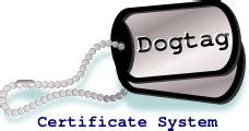 dogtag pki smart card|open source certificate lifecycle management.